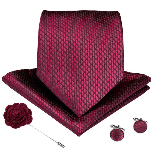 dibangu burgundy red mens tie 8cm width 100% slik ties gravatas for men wedding party business custom logo man ties gift mj-1464, Blue;purple
dibangu burgundy red mens tie 8cm width 100% slik ties gravatas for men wedding party business custom logo man ties gift mj-1464, Blue;purple