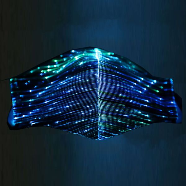 led light luminous face masks designer fashion mask reusable party dance mouth mask fast shippin sk001
led light luminous face masks designer fashion mask reusable party dance mouth mask fast shippin sk001