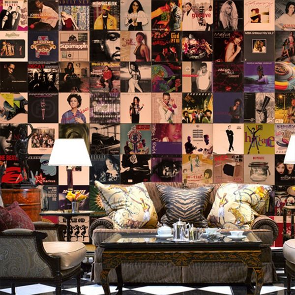 dropship custom p wallpaper vintage large mural casual restaurant bar cafe music hallway backdrop wall papers murals
dropship custom p wallpaper vintage large mural casual restaurant bar cafe music hallway backdrop wall papers murals