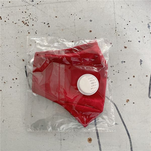 resuable face mouth mask cotton can use pm2.5 filter pad mouth mask with breather valves washable reusable face mask ljjk2178, Blue
resuable face mouth mask cotton can use pm2.5 filter pad mouth mask with breather valves washable reusable face mask ljjk2178, Blue