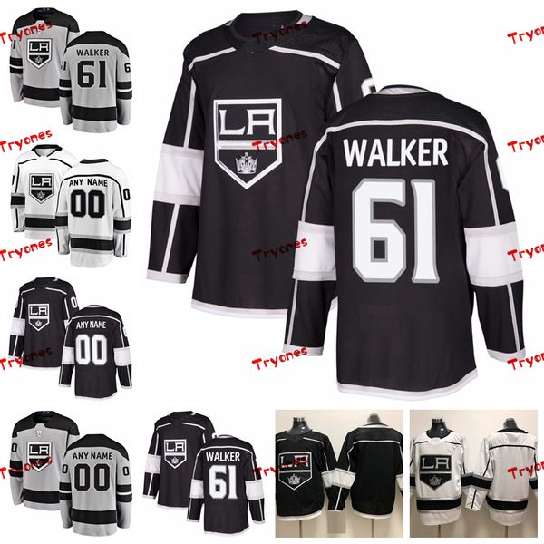 2019 customize sean walker los angeles kings stitched jerseys custom alternate grey shirts #61 sean walker hockey jerseys, Black;red
2019 customize sean walker los angeles kings stitched jerseys custom alternate grey shirts #61 sean walker hockey jerseys, Black;red