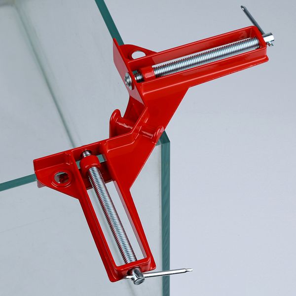 90 degree right woodworker angle fixture corner brackets p holder woodworking and fish tank glass clamps tool
90 degree right woodworker angle fixture corner brackets p holder woodworking and fish tank glass clamps tool