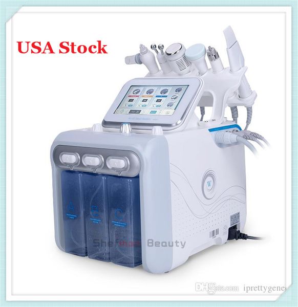 запас сша 6 в 1 hydrafacial машине дермабразии вода кислород гидра скруббер кожи лицевая красота глубокое очищение rf подтяжка лица холодный
запас сша 6 в 1 hydrafacial машине дермабразии вода кислород гидра скруббер кожи лицевая красота глубокое очищение rf подтяжка лица холодный