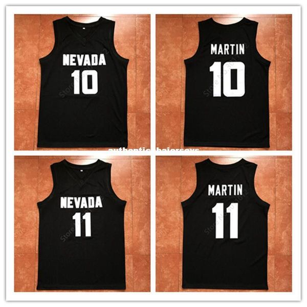 2018 new twins cody martin & caleb martin nevada wolfpack college basketball jersey stitched vest jerseys ncaa, Black;blue
2018 new twins cody martin & caleb martin nevada wolfpack college basketball jersey stitched vest jerseys ncaa, Black;blue