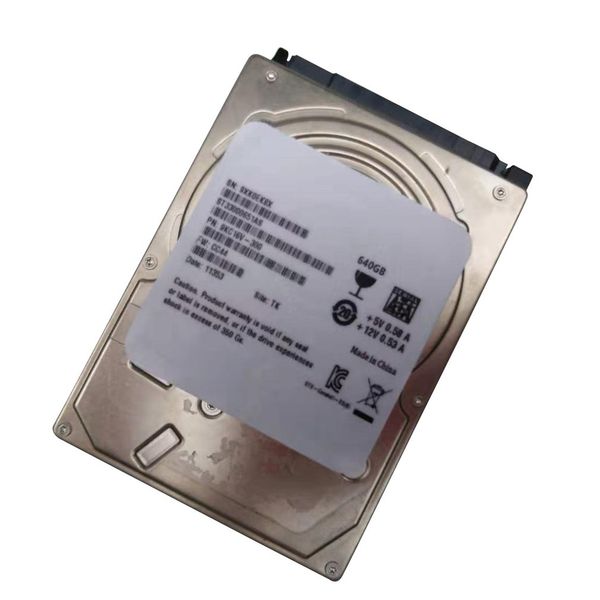 640gb hard disk drive for sony ps3/ps4/pro/slim 2.5