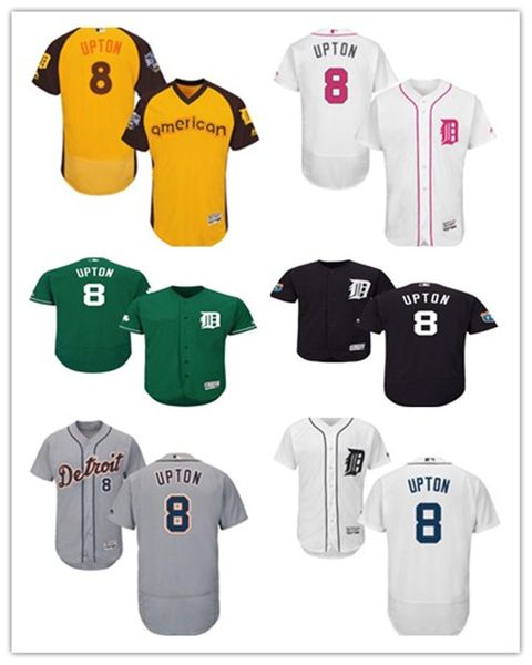 custom baseball jerseys detroit 8 justin uptontigers tiger men women youth red white high-quality jersey, Blue;black
custom baseball jerseys detroit 8 justin uptontigers tiger men women youth red white high-quality jersey, Blue;black