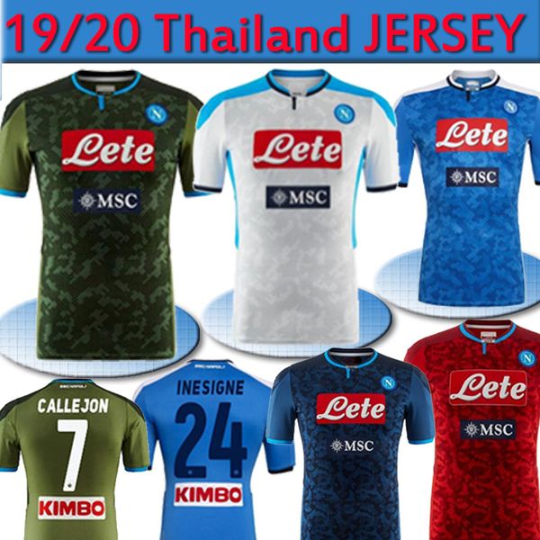 19 20 thailand serie a naples napoli soccer jersey 2019 2020 napoli lozano hamsik insigne player football shirt home away third jerseys, Black;yellow
19 20 thailand serie a naples napoli soccer jersey 2019 2020 napoli lozano hamsik insigne player football shirt home away third jerseys, Black;yellow