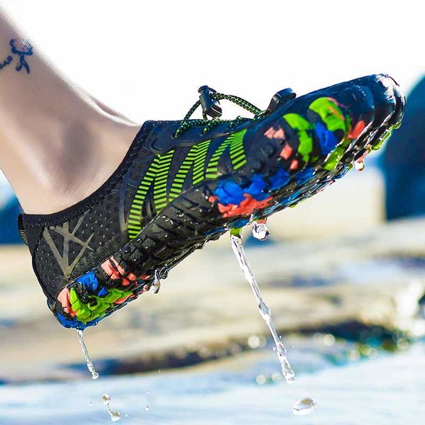 aqua shoes summer water shoes men breathable beach slippers upstream woman swimming sandals diving socks barefoot sneakers
aqua shoes summer water shoes men breathable beach slippers upstream woman swimming sandals diving socks barefoot sneakers