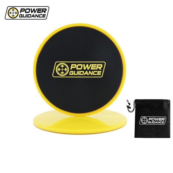 set of 2 core sliders - dual sided gliding discs - use on carpet or hardwood floors great for core training & home workouts
set of 2 core sliders - dual sided gliding discs - use on carpet or hardwood floors great for core training & home workouts