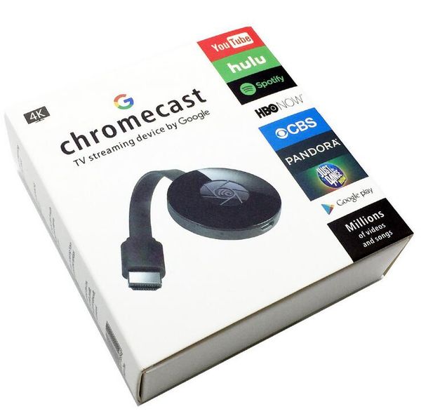 MiraScree G2 Wireless TV Stick Dongle TV Stick 1080P HD 2.4G HDMI TV Dongle Поддержка Airplay DLNA Play Google Chromecast Epacket Free
MiraScree G2 Wireless TV Stick Dongle TV Stick 1080P HD 2.4G HDMI TV Dongle Поддержка Airplay DLNA Play Google Chromecast Epacket Free