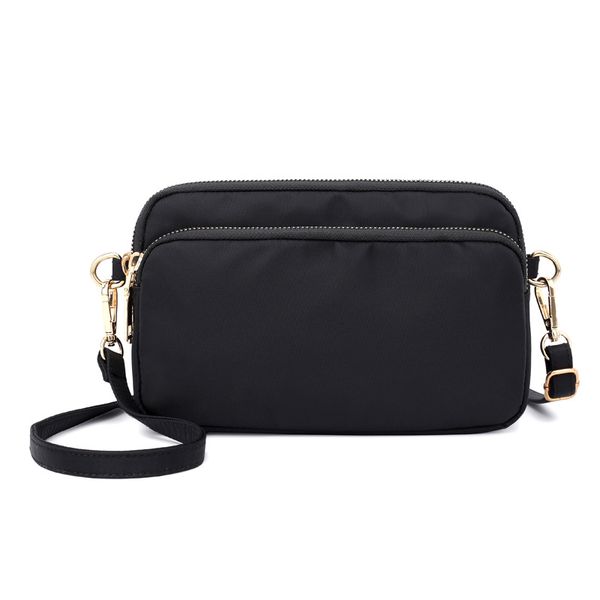 new women's bag nylon waterproof shoulder bag women korean trend casual casual messenger phone
new women's bag nylon waterproof shoulder bag women korean trend casual casual messenger phone