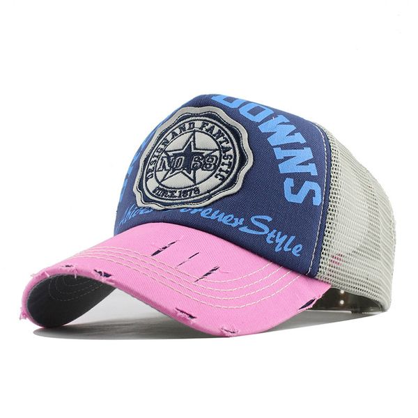 fashion baseball cap summer snapback hats casquette embroidery letter cap bone girl hats for women men trucker cap f247, Blue;gray
fashion baseball cap summer snapback hats casquette embroidery letter cap bone girl hats for women men trucker cap f247, Blue;gray