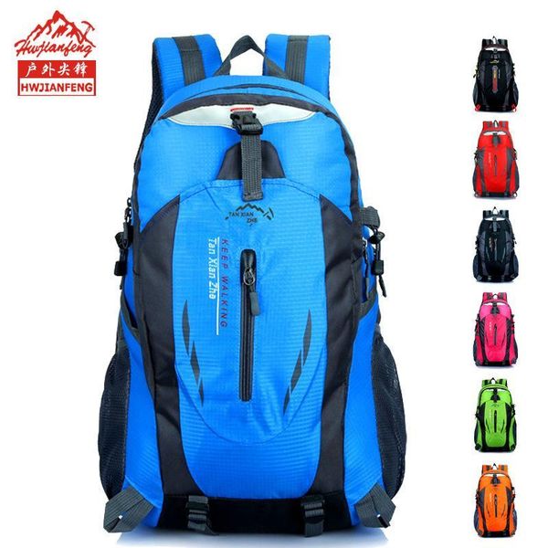 30l camouflage outdoor climbing waterproof camping mountaineering bag school bag leisure travel hiking backpack
30l camouflage outdoor climbing waterproof camping mountaineering bag school bag leisure travel hiking backpack
