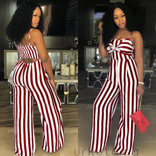 striped romper playsuit women ladies jumpsuit summer sleeveless clubwear bodycon party jumpsuit trousers new, Black;white
striped romper playsuit women ladies jumpsuit summer sleeveless clubwear bodycon party jumpsuit trousers new, Black;white