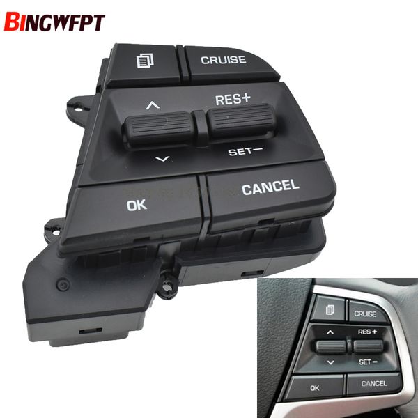 for hyundai elantra 1.6 ad 2016 2017 right cruise control steering wheel push button switch black right remote switch
for hyundai elantra 1.6 ad 2016 2017 right cruise control steering wheel push button switch black right remote switch