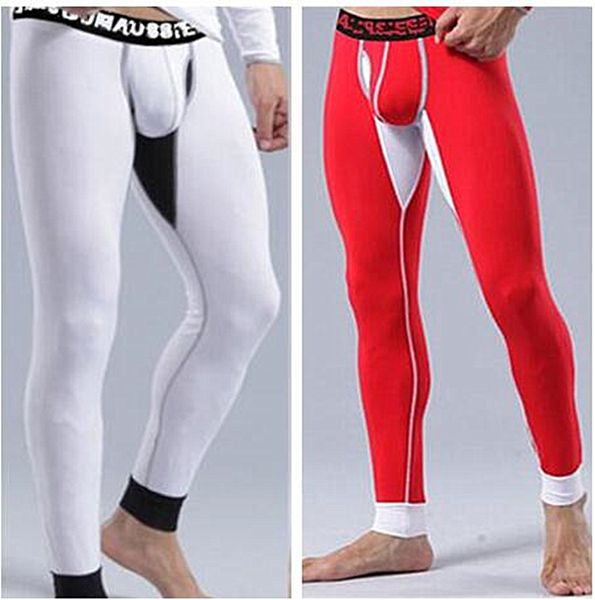 men cotton long johns mens warm pants men body shaper longwear mens thermal underclothes, Black;brown
men cotton long johns mens warm pants men body shaper longwear mens thermal underclothes, Black;brown
