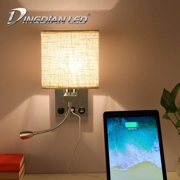 usb led fabric интерфейс настенный светильник свет ac85-265v металла chasis пвх ткань материал e27 розетка спальня гостиная украшение
usb led fabric интерфейс настенный светильник свет ac85-265v металла chasis пвх ткань материал e27 розетка спальня гостиная украшение