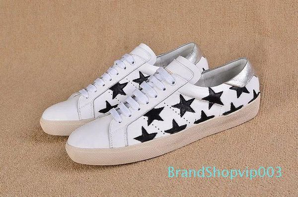 new arrival sl casual mens and women flats casual shoes star chaussure loafers shoes sneakers 35-44 01, Black
new arrival sl casual mens and women flats casual shoes star chaussure loafers shoes sneakers 35-44 01, Black