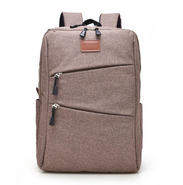 casual canvas cool men's simple design computer notebook backpacks designer school bag business lapbackpack travel bag
casual canvas cool men's simple design computer notebook backpacks designer school bag business lapbackpack travel bag