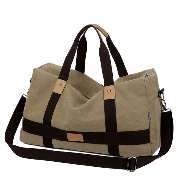 large-capacity canvas men's handbags business travel shoulder bag diagonal span baggage black man gray women practical simple
large-capacity canvas men's handbags business travel shoulder bag diagonal span baggage black man gray women practical simple