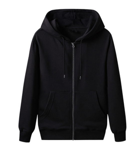 fall and winter plus velvet plus fertilizer to increase sports sweater loose mao chan men's zipper cardigan large size fat coat, Black;brown
fall and winter plus velvet plus fertilizer to increase sports sweater loose mao chan men's zipper cardigan large size fat coat, Black;brown