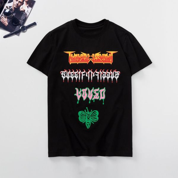 2020 summer men women designershirts luxury letter printed t-shirts short sleeves pullover mens brandshirt girl tees ale b2 b105560l, White
2020 summer men women designershirts luxury letter printed t-shirts short sleeves pullover mens brandshirt girl tees ale b2 b105560l, White