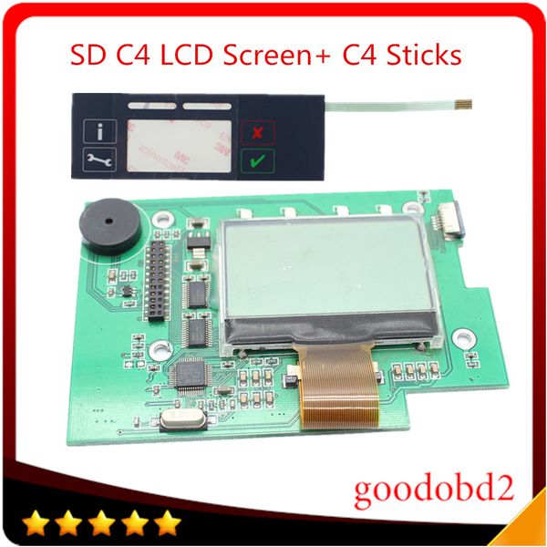 sd connect c4 stickers labels +c4 lcd screen for mb star c4 diagnostics tools sd diagnostic tool mbb compact 4 on the box pretty
sd connect c4 stickers labels +c4 lcd screen for mb star c4 diagnostics tools sd diagnostic tool mbb compact 4 on the box pretty