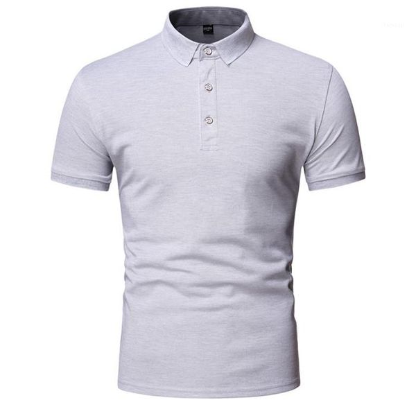 summer short sleeve lapel neck solid color slim fit clothes homme designer polos mens luxury polos, White;black
summer short sleeve lapel neck solid color slim fit clothes homme designer polos mens luxury polos, White;black