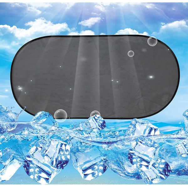 zhihui car sunshade 1pcs car rear window windshield sun shade cover block static cling visor shield 100x50cm mar4
zhihui car sunshade 1pcs car rear window windshield sun shade cover block static cling visor shield 100x50cm mar4