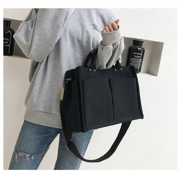 fashion cotton canvas women's shoulder bag large capacity foldable reusable shopping shopper bag bolsa ladies tote bags b1-22
fashion cotton canvas women's shoulder bag large capacity foldable reusable shopping shopper bag bolsa ladies tote bags b1-22