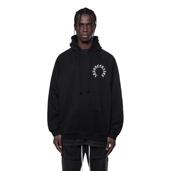 arnodefrance hoodie adf19 мужчины женщины arnodefrance толстовки высокого качества streetwear с длинным рукавом толстовки черный / белый, Black
arnodefrance hoodie adf19 мужчины женщины arnodefrance толстовки высокого качества streetwear с длинным рукавом толстовки черный / белый, Black