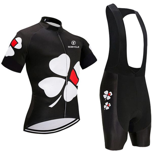 2020 black flower cycling team jersey 20d pads bike shorts quick dry ropa ciclismo mtb bicycle clothing mens summer cycling wear, Black;blue
2020 black flower cycling team jersey 20d pads bike shorts quick dry ropa ciclismo mtb bicycle clothing mens summer cycling wear, Black;blue
