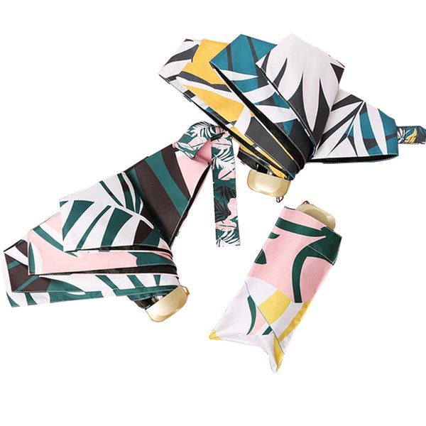 five folding umbrellas ultra-light mini umbrella dual-use sunny rain pocket umbrella woman parasol fashion outdoor paraguas
five folding umbrellas ultra-light mini umbrella dual-use sunny rain pocket umbrella woman parasol fashion outdoor paraguas