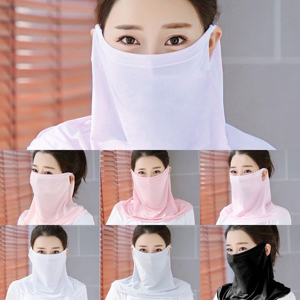 mnhjk summer cycling face mask ride running scarf anti-uv headwear bicycle magic sports fishing mask cover bandana scarf, Black
mnhjk summer cycling face mask ride running scarf anti-uv headwear bicycle magic sports fishing mask cover bandana scarf, Black