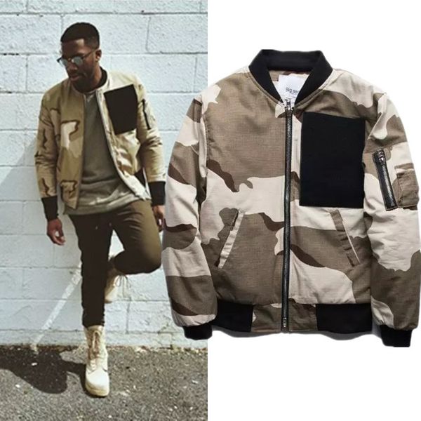 мужские куртки high street style ma1 зимнее пальто с длинным рукавом bubble пальто плюс размер теплые куртки для мужчин-азиатского размера m, Black;brown
мужские куртки high street style ma1 зимнее пальто с длинным рукавом bubble пальто плюс размер теплые куртки для мужчин-азиатского размера m, Black;brown