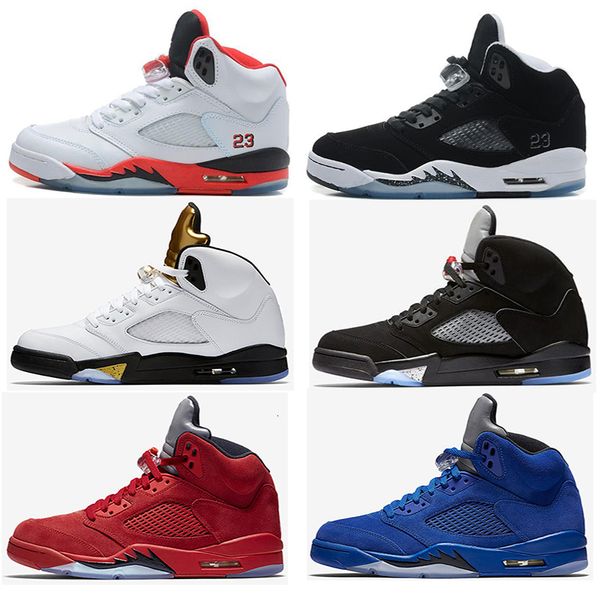 5 5s men basketball shoes olympic metallic gold og black metallic white cement grapes fire red blue suede sneakers sport shoes 41-47
5 5s men basketball shoes olympic metallic gold og black metallic white cement grapes fire red blue suede sneakers sport shoes 41-47