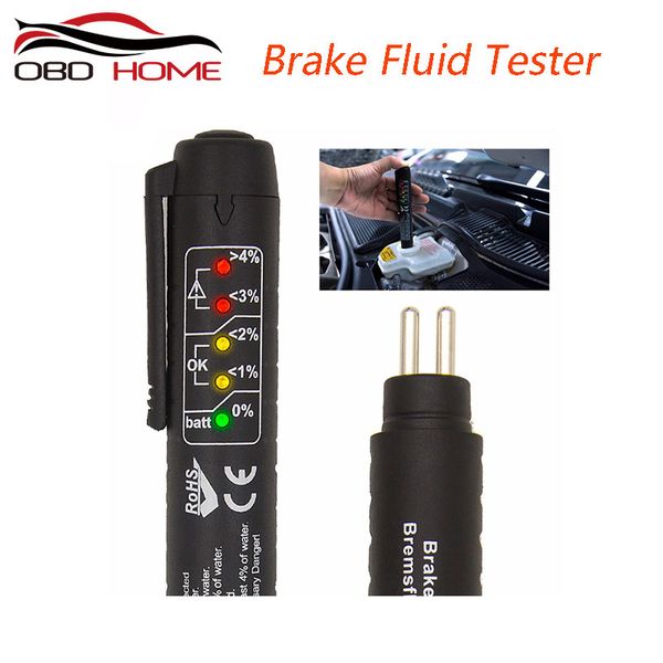 best automotivo brake fluid tester pen for car vehicle dot3/dot4 brake liquid auto automotive testing tool car accessories
best automotivo brake fluid tester pen for car vehicle dot3/dot4 brake liquid auto automotive testing tool car accessories