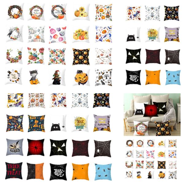 40styles halloween pillowcase pumpkin cushion cover farmhouse theme pillow cover home office sofa christmas decor 45*45cm t2i5360
40styles halloween pillowcase pumpkin cushion cover farmhouse theme pillow cover home office sofa christmas decor 45*45cm t2i5360