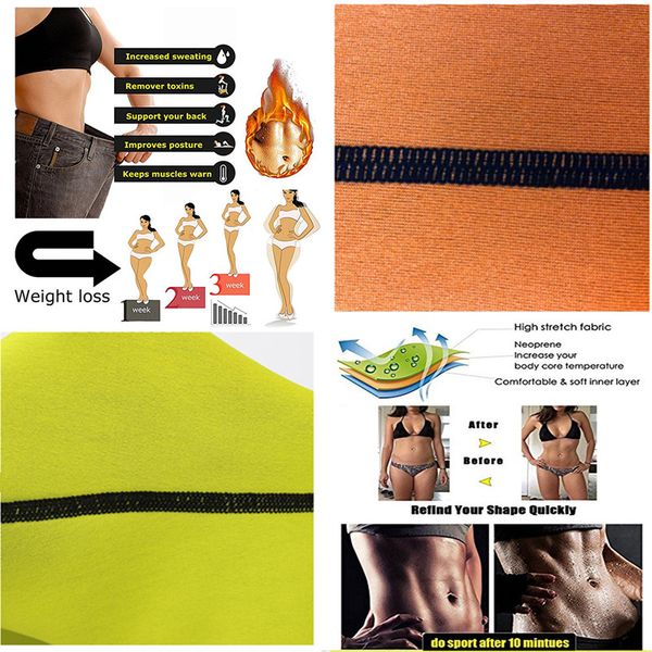 women's neoprene vest waist trainer weight loss slimming body shaper shirt heat sweat sauna suit workout slimming underwear, Black;white
women's neoprene vest waist trainer weight loss slimming body shaper shirt heat sweat sauna suit workout slimming underwear, Black;white
