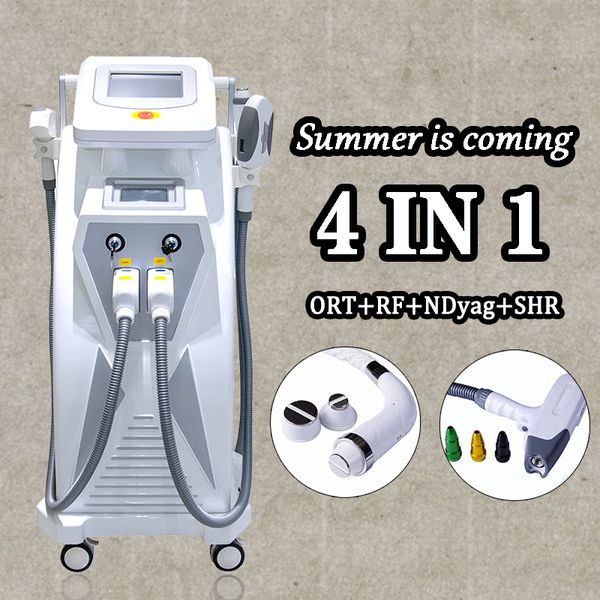 new type powerful 3 in 1 opt+rf+laser shr skin rejuvenation tattoo hair removal machine dhl freight
new type powerful 3 in 1 opt+rf+laser shr skin rejuvenation tattoo hair removal machine dhl freight