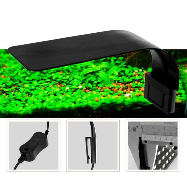 10w fish tank lightings high brightness aquarium fish tank 5730 led light energy-saving lamp eu plug accessories ab
10w fish tank lightings high brightness aquarium fish tank 5730 led light energy-saving lamp eu plug accessories ab