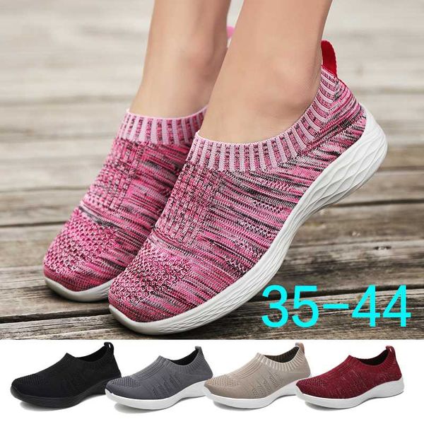 lemai 35-44 leisure women's outdoor mesh sports shoes running breathable sneakers shoes
lemai 35-44 leisure women's outdoor mesh sports shoes running breathable sneakers shoes