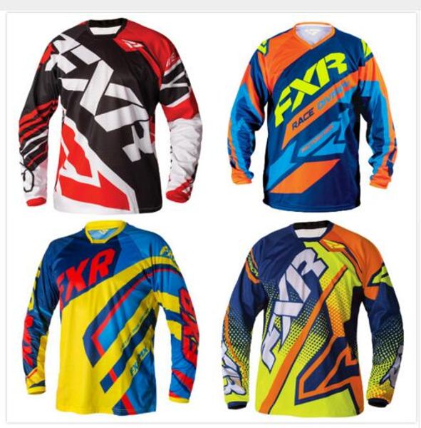 mtb jersey mtb motocross dh de verano manga larga a cross-country montar en motocicleta cuesta abajo jersey dh, Black;red
mtb jersey mtb motocross dh de verano manga larga a cross-country montar en motocicleta cuesta abajo jersey dh, Black;red