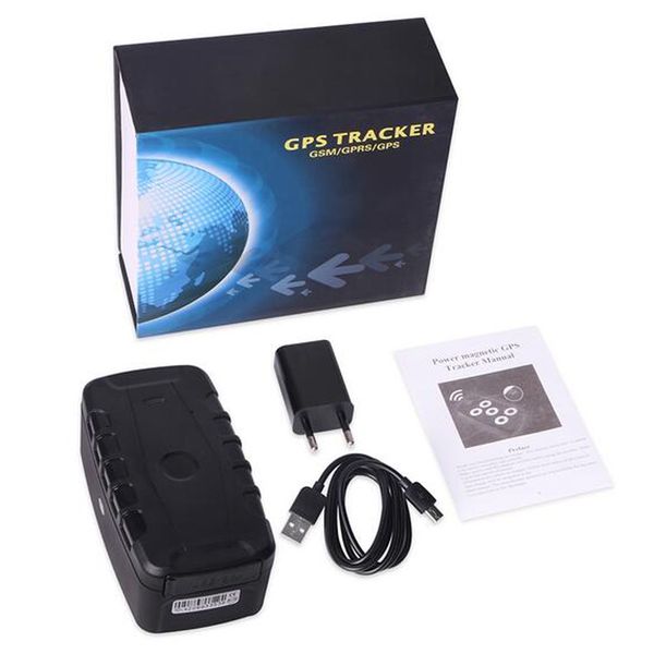 lk209c car gps 20000mah waterproof vehicle trackers gps locator auto tracking device alarm for model 3 e46 e90
lk209c car gps 20000mah waterproof vehicle trackers gps locator auto tracking device alarm for model 3 e46 e90