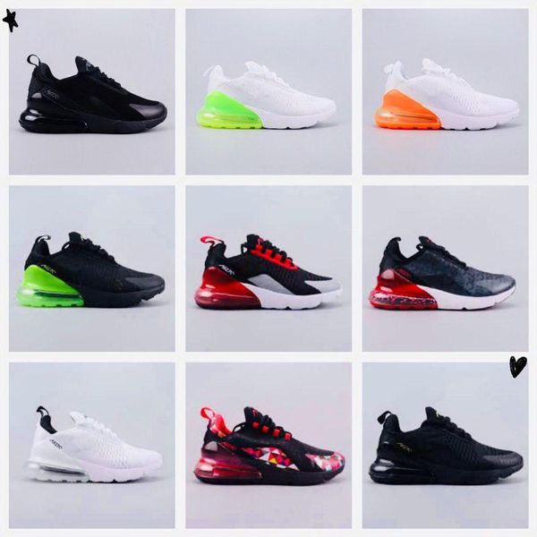 2019 nike air max 270 Подушка Sneaker Дизайнер Повседневная Обувь 27c Тренер Off Road Star Iron Sprite Томатный Человек Общие Для Мужчин Женщин 36-45 С Коробкой
2019 nike air max 270 Подушка Sneaker Дизайнер Повседневная Обувь 27c Тренер Off Road Star Iron Sprite Томатный Человек Общие Для Мужчин Женщин 36-45 С Коробкой