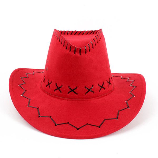 jcaaap cool chapeu straw cowboy autumn summer spring sun hat cowboy hat caps, Blue;gray
jcaaap cool chapeu straw cowboy autumn summer spring sun hat cowboy hat caps, Blue;gray