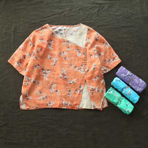 риторика путешествие женщины в соответствии цветов пластина кнопка футболки кнопка кнопки веревка льняной напечатаны футболки топ женщины 16, White
риторика путешествие женщины в соответствии цветов пластина кнопка футболки кнопка кнопки веревка льняной напечатаны футболки топ женщины 16, White