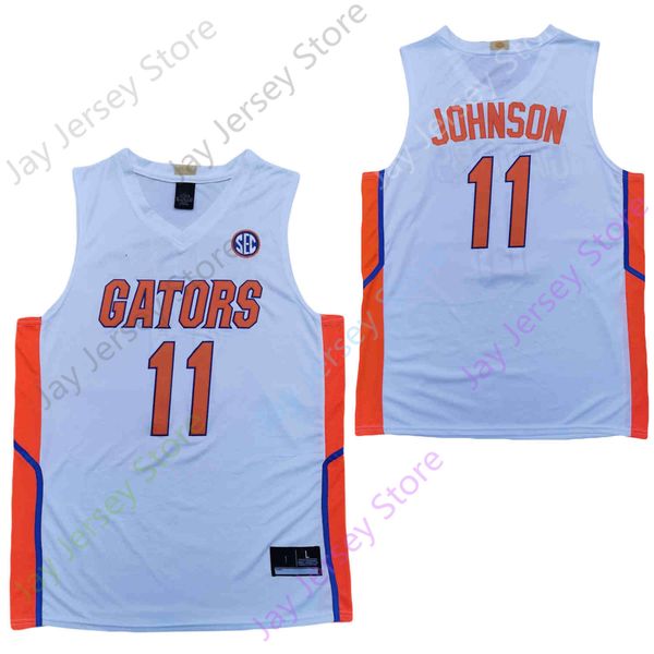 2020 new florida gators stats college basketball jersey ncaa 11 keyontae johnson white all stitched and embroidery men youth size, Black;red
2020 new florida gators stats college basketball jersey ncaa 11 keyontae johnson white all stitched and embroidery men youth size, Black;red