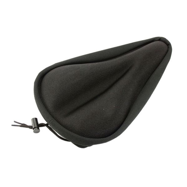 outdoor riding thick silicone seat cover bicycle mountain bike seat cover comfortable and durable riding equipment car seat cove
outdoor riding thick silicone seat cover bicycle mountain bike seat cover comfortable and durable riding equipment car seat cove