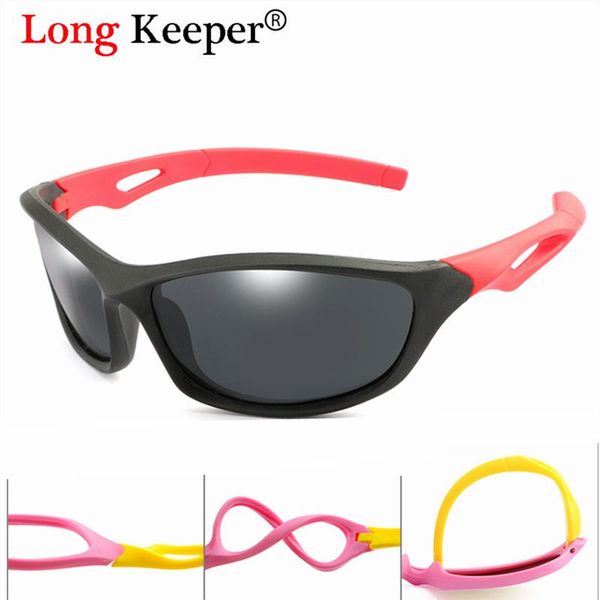fashion sport sunglasses kids polarized child sun glasses girl boy outdoor eyeglasses flexible spectacles uv400 oculos ciclismo zxcnu, Blue
fashion sport sunglasses kids polarized child sun glasses girl boy outdoor eyeglasses flexible spectacles uv400 oculos ciclismo zxcnu, Blue